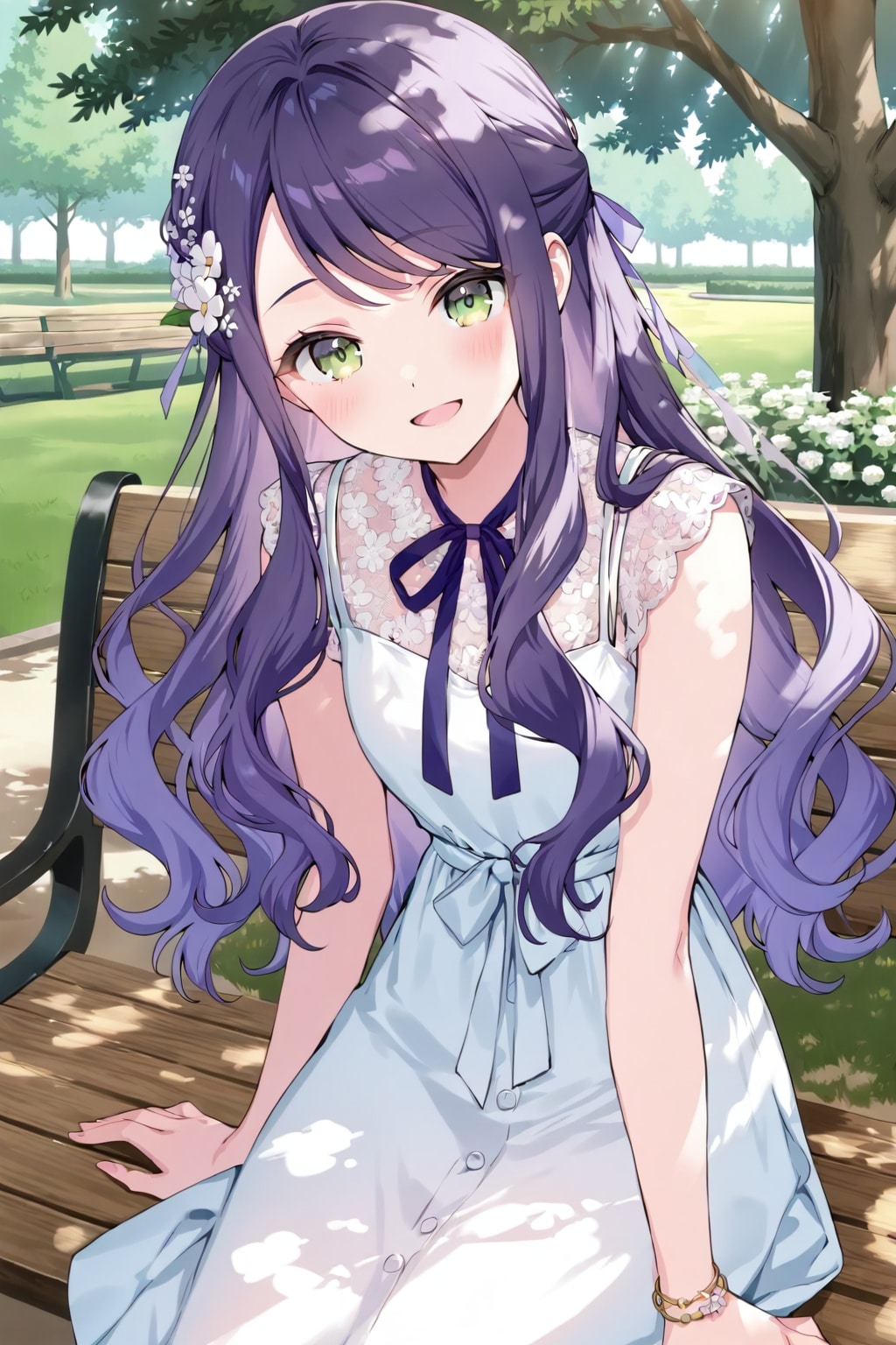 LILACさん７２