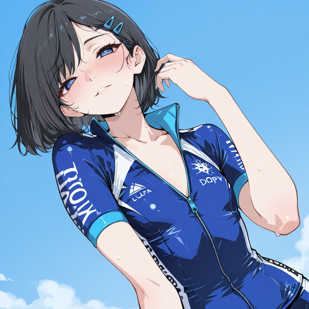 青井瞳菜さん