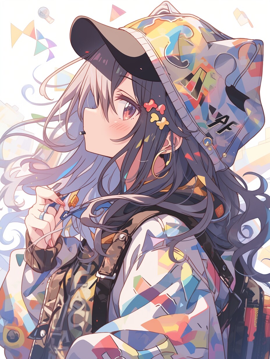 視線