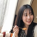 A Bite of Happiness 3枚目