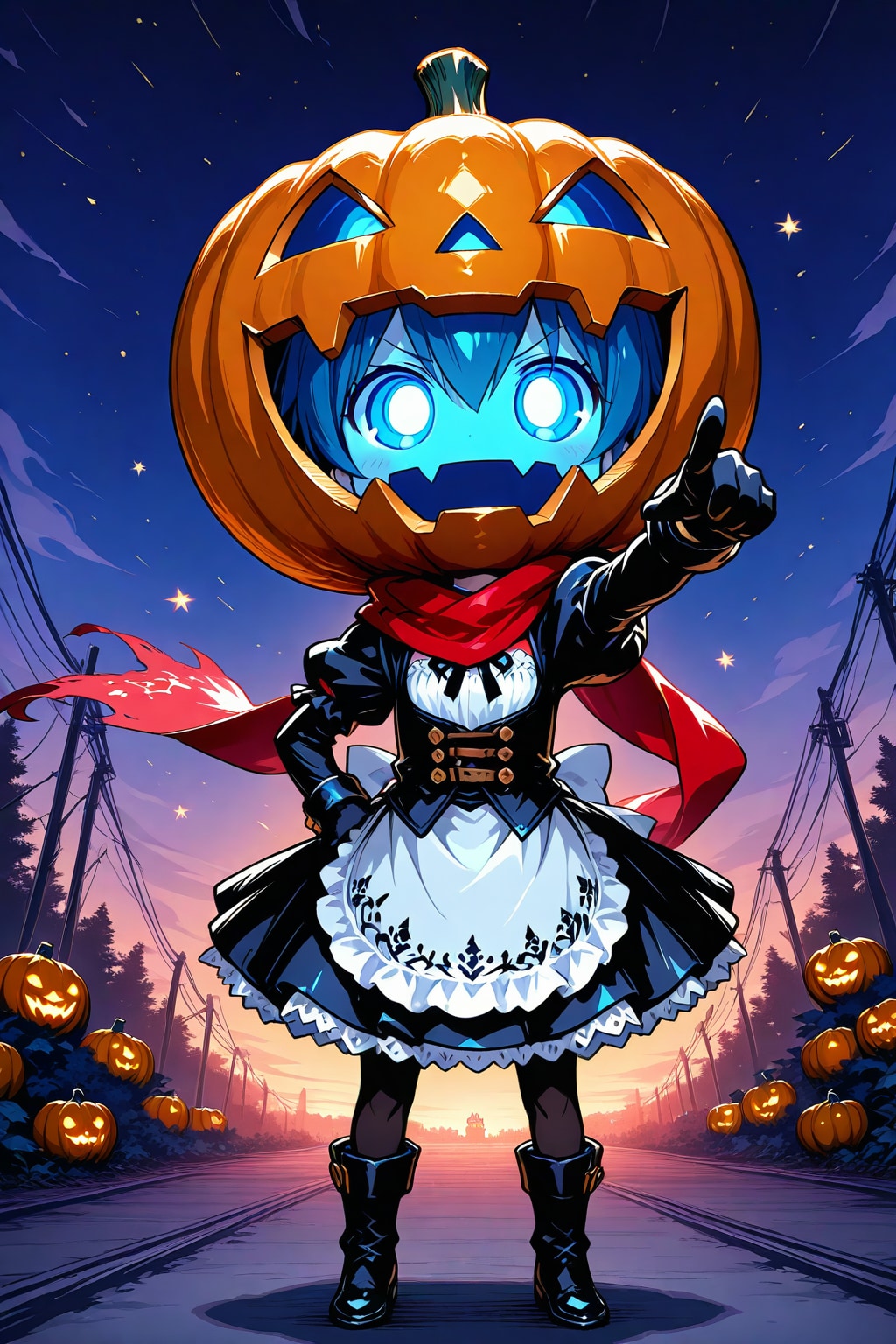 準備はいいか？