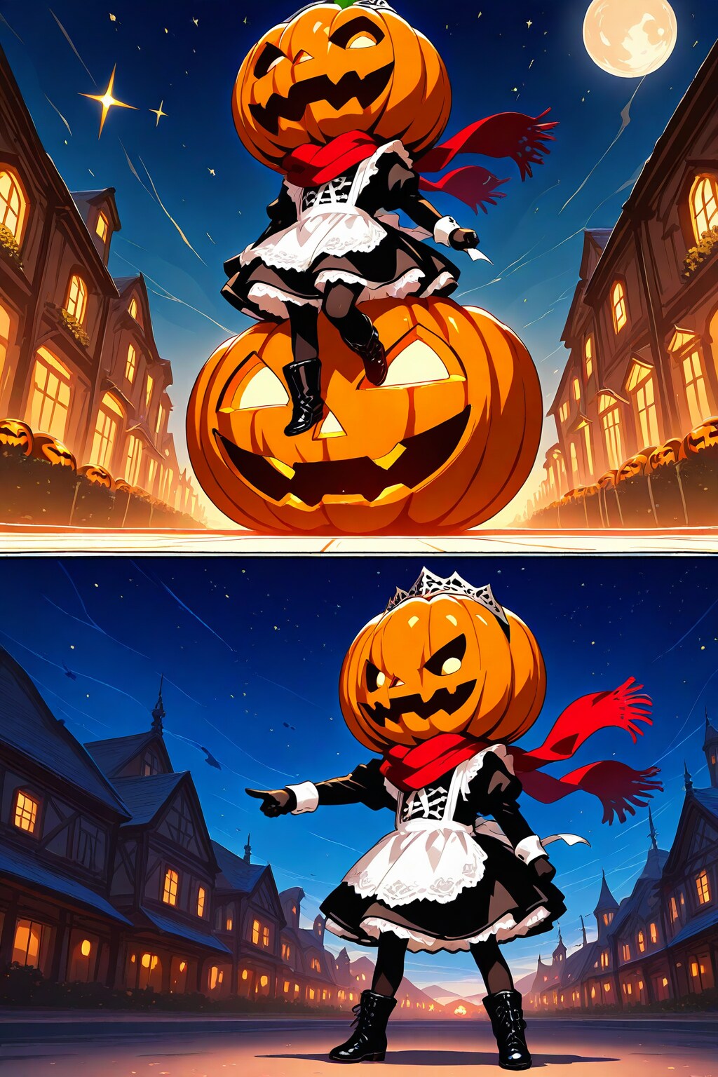 準備はいいか？