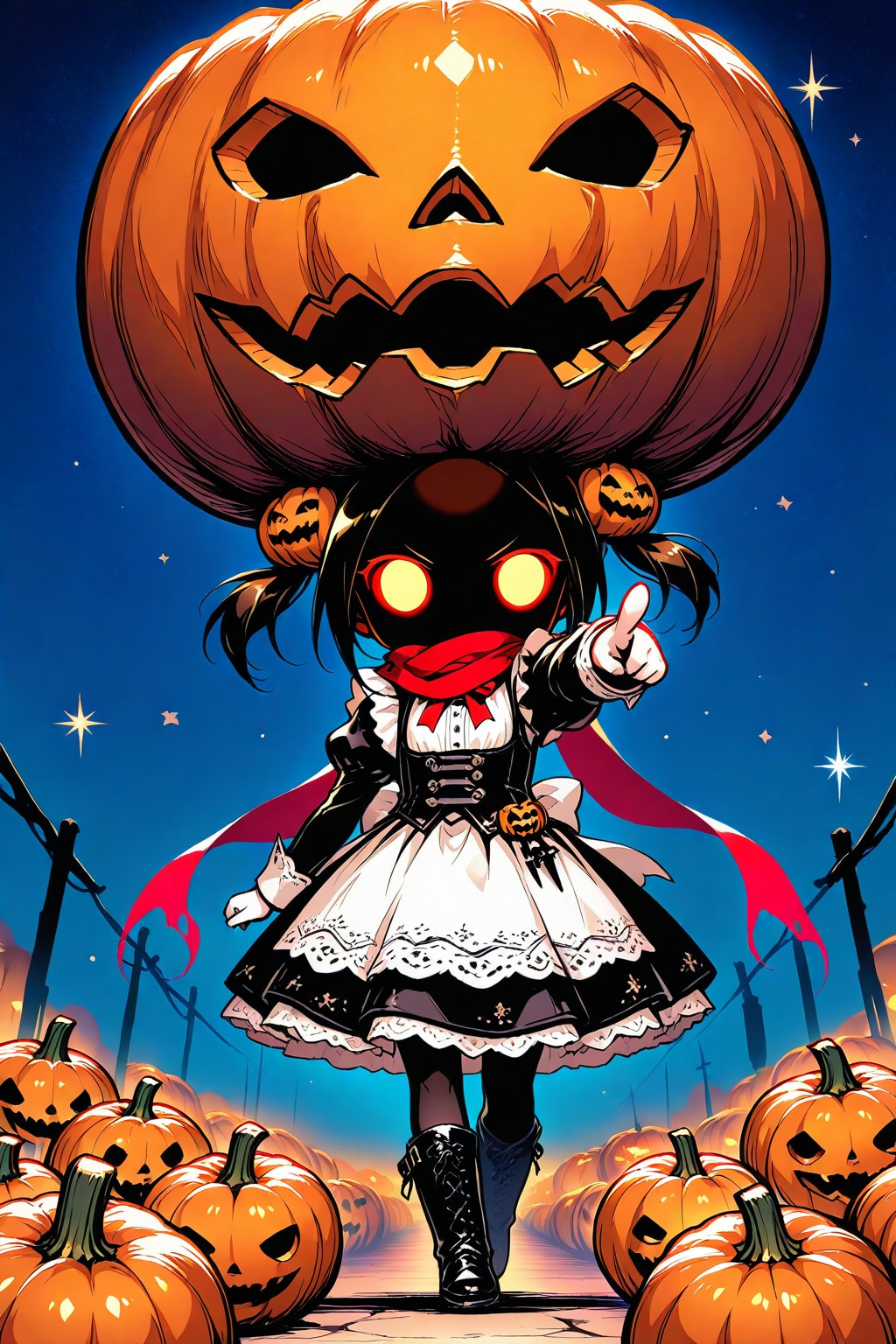 準備はいいか？