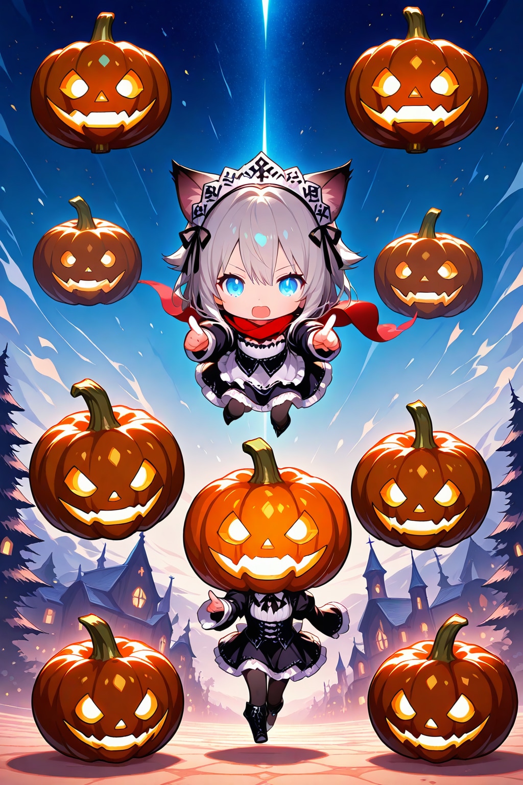 準備はいいか？