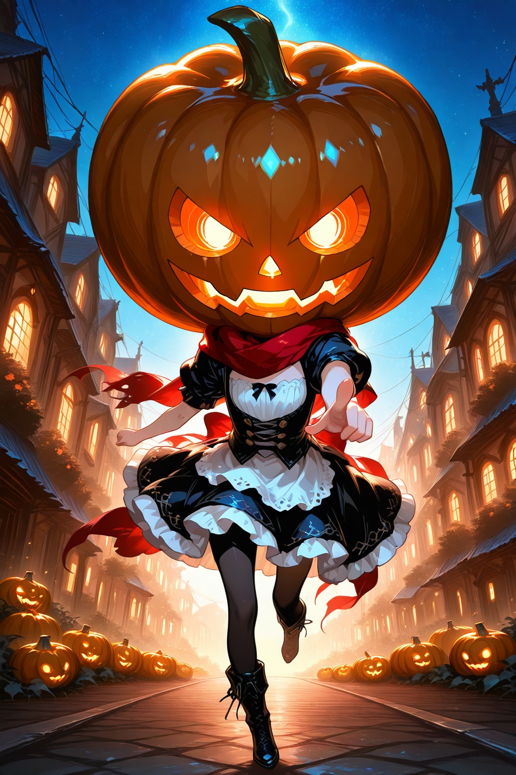 準備はいいか？