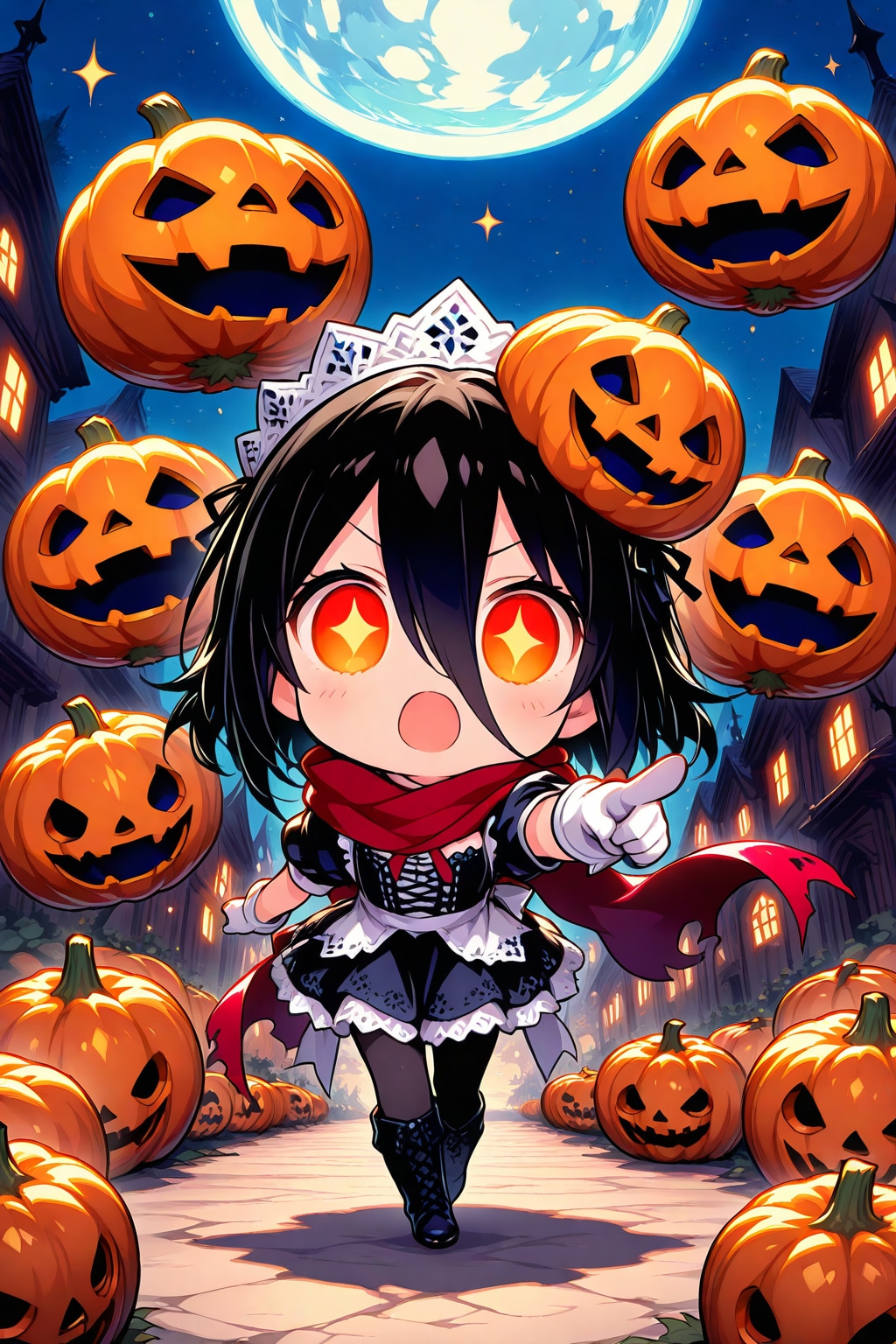 準備はいいか？