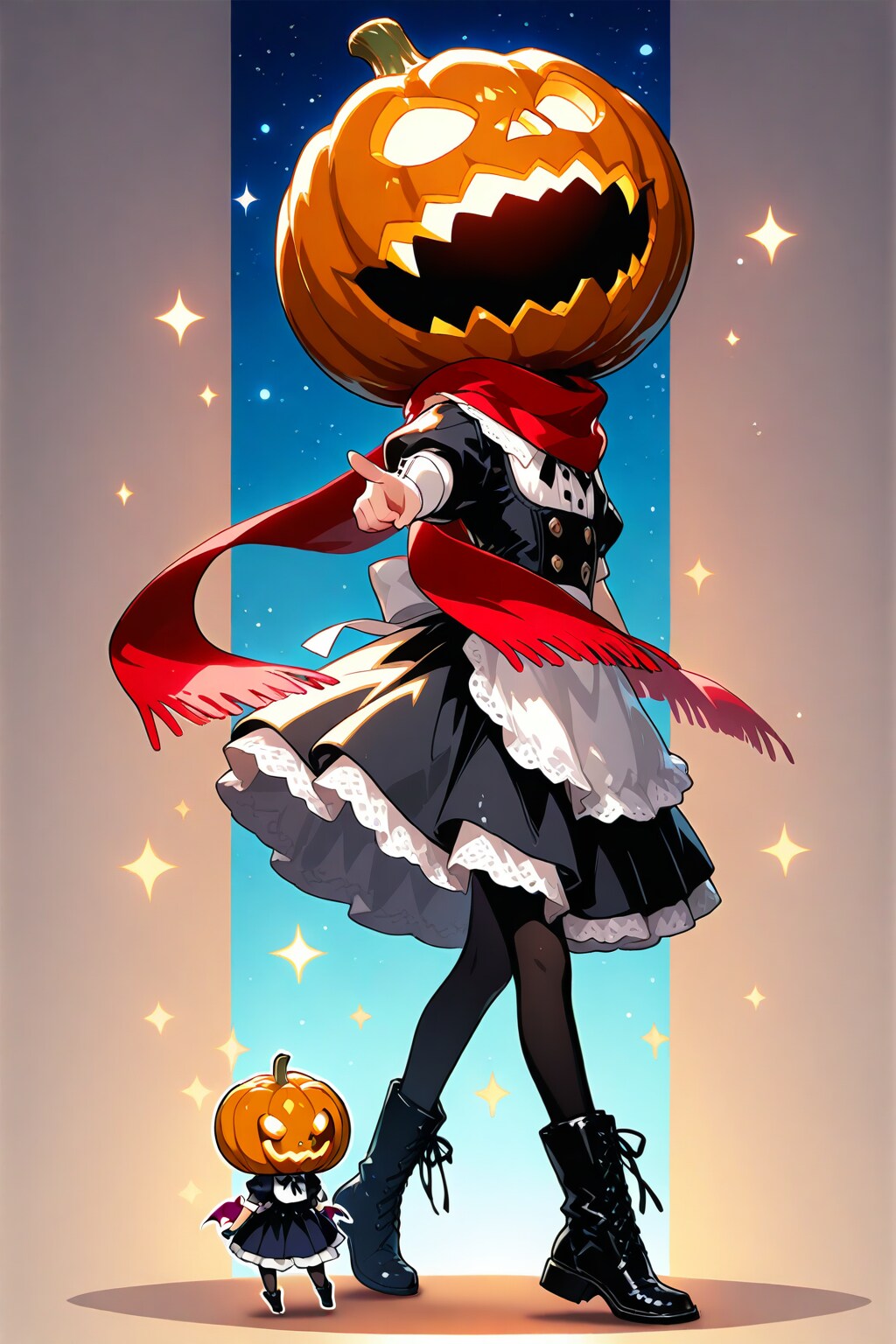 準備はいいか？