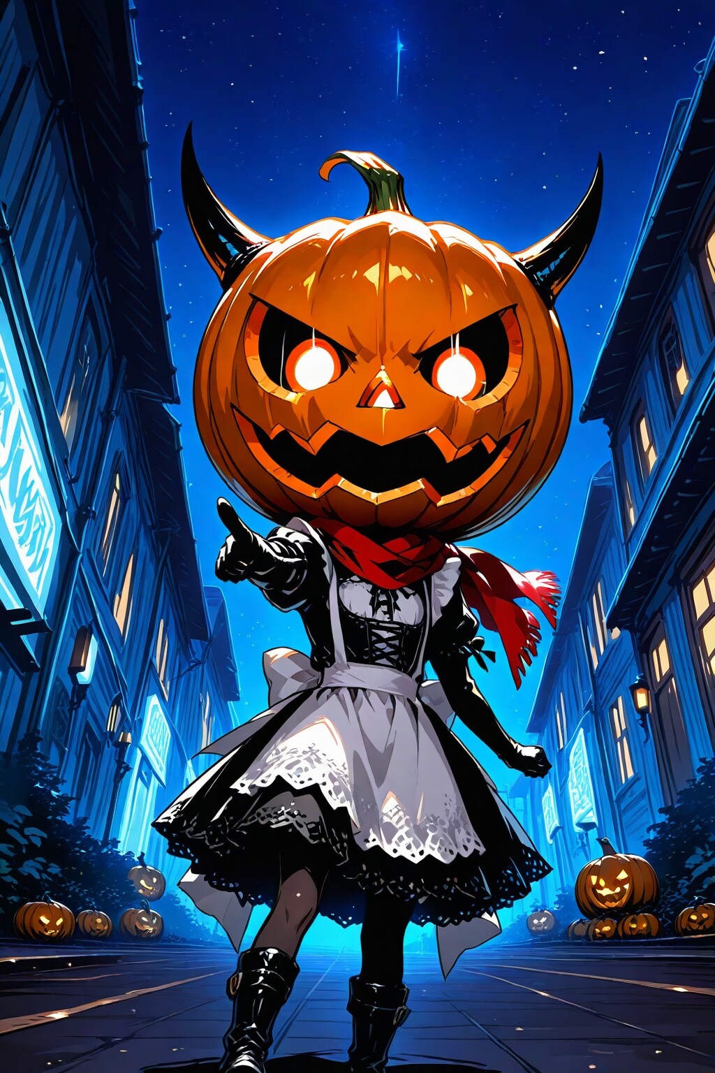 準備はいいか？