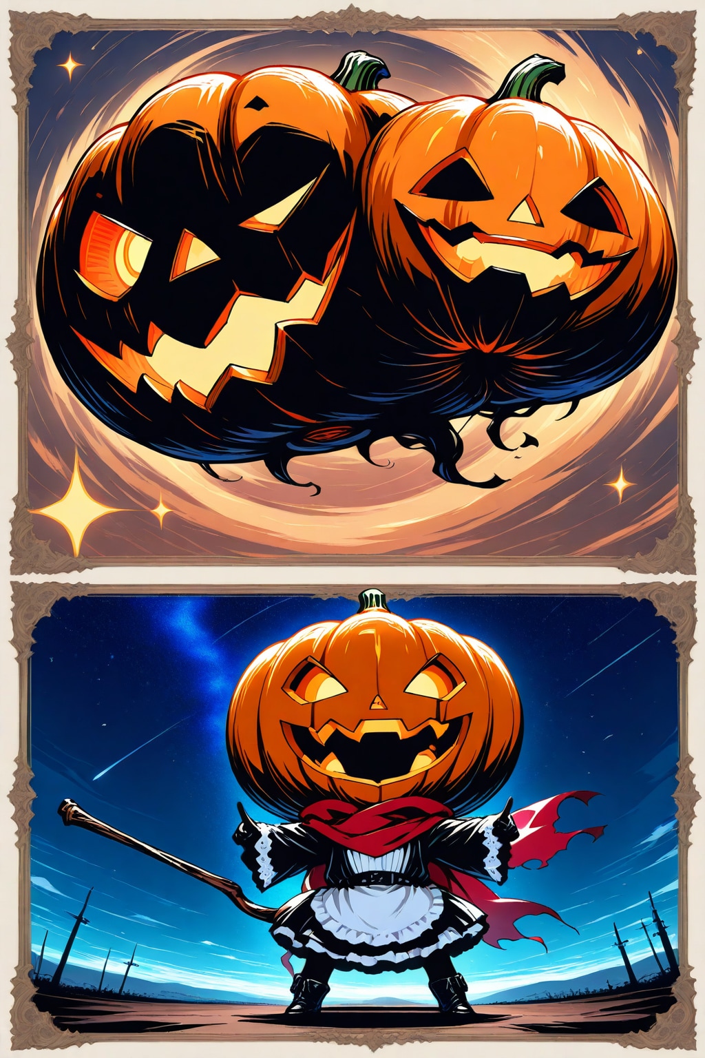 準備はいいか？