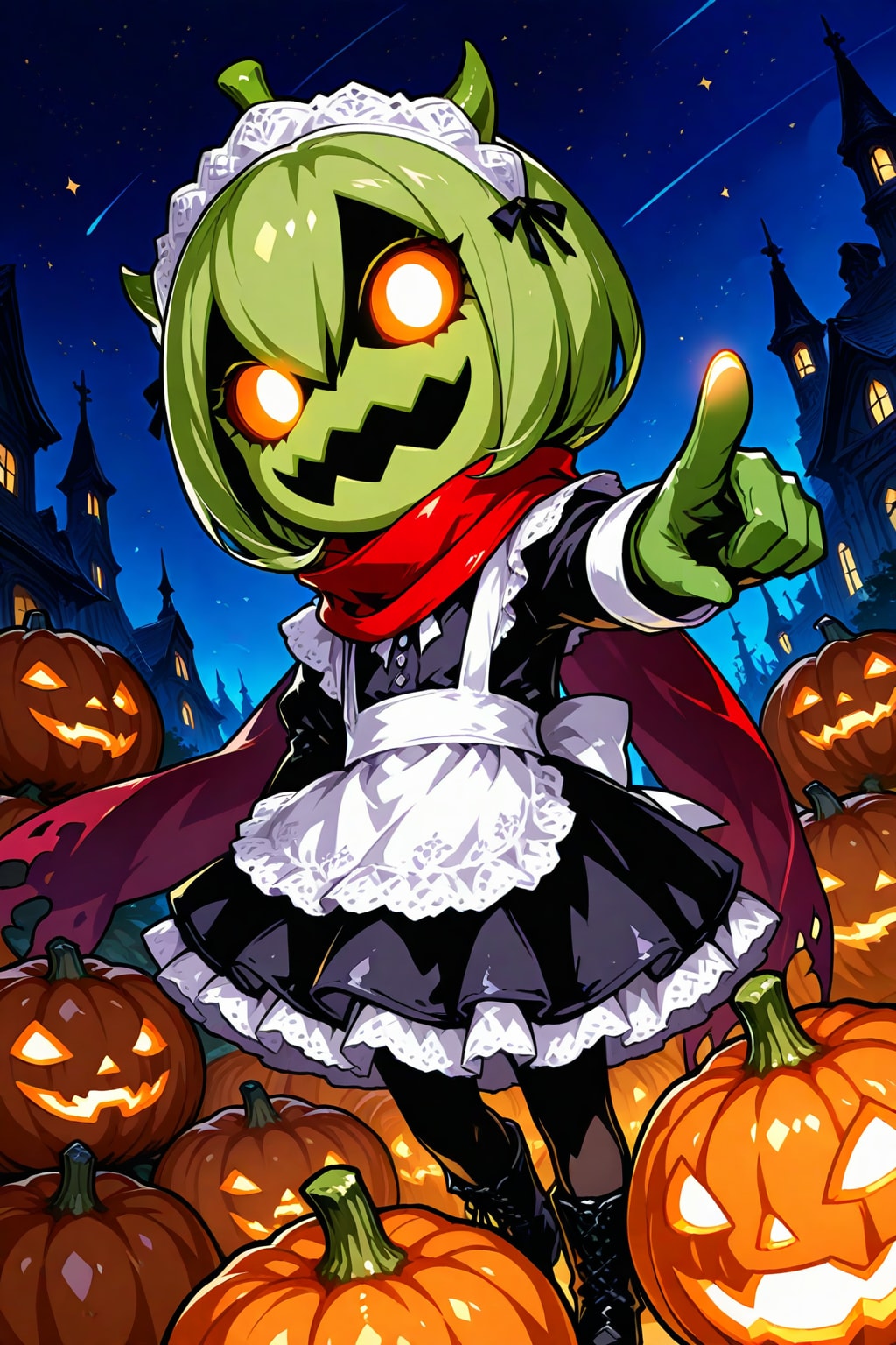 準備はいいか？