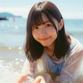 夏の美少女 12枚目