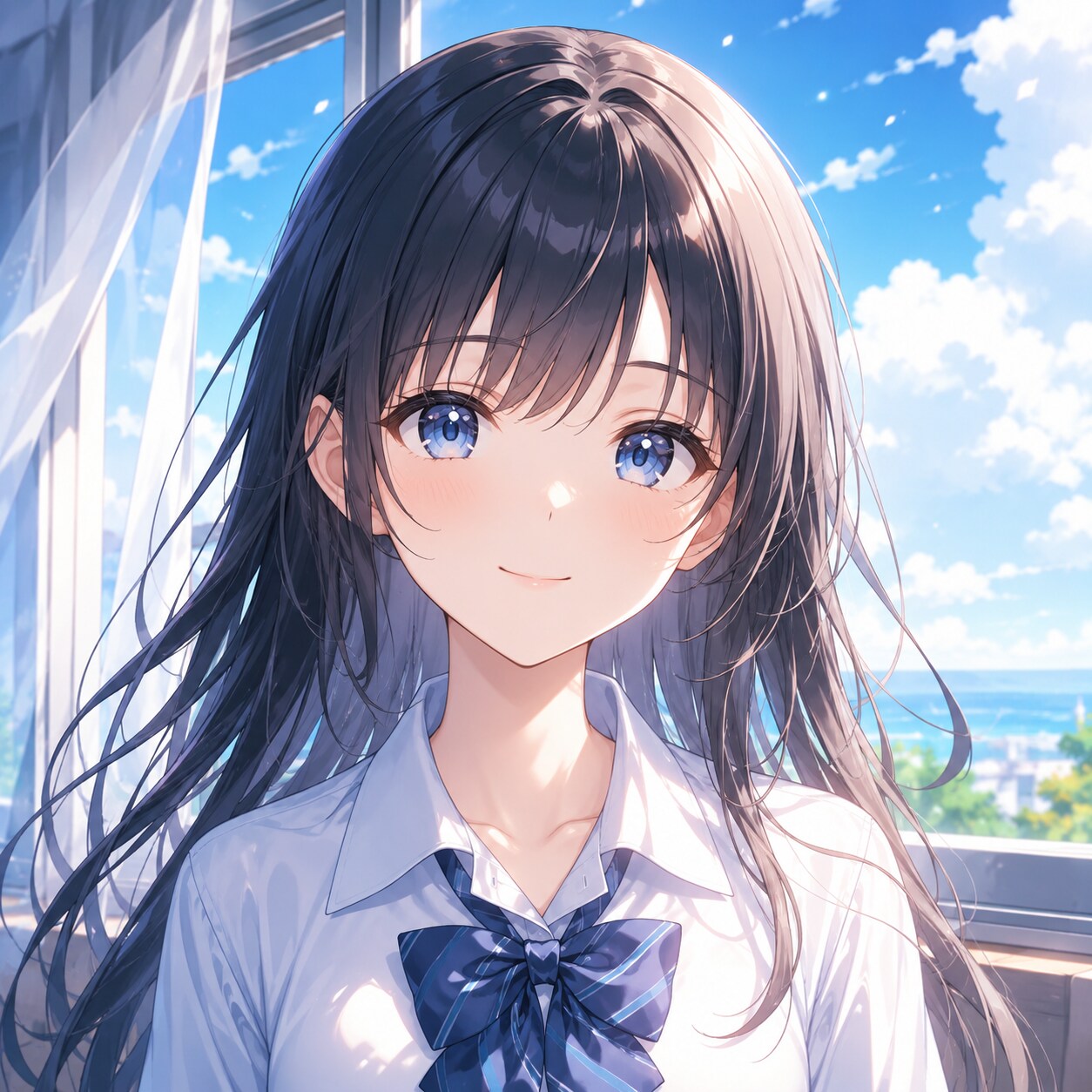 空