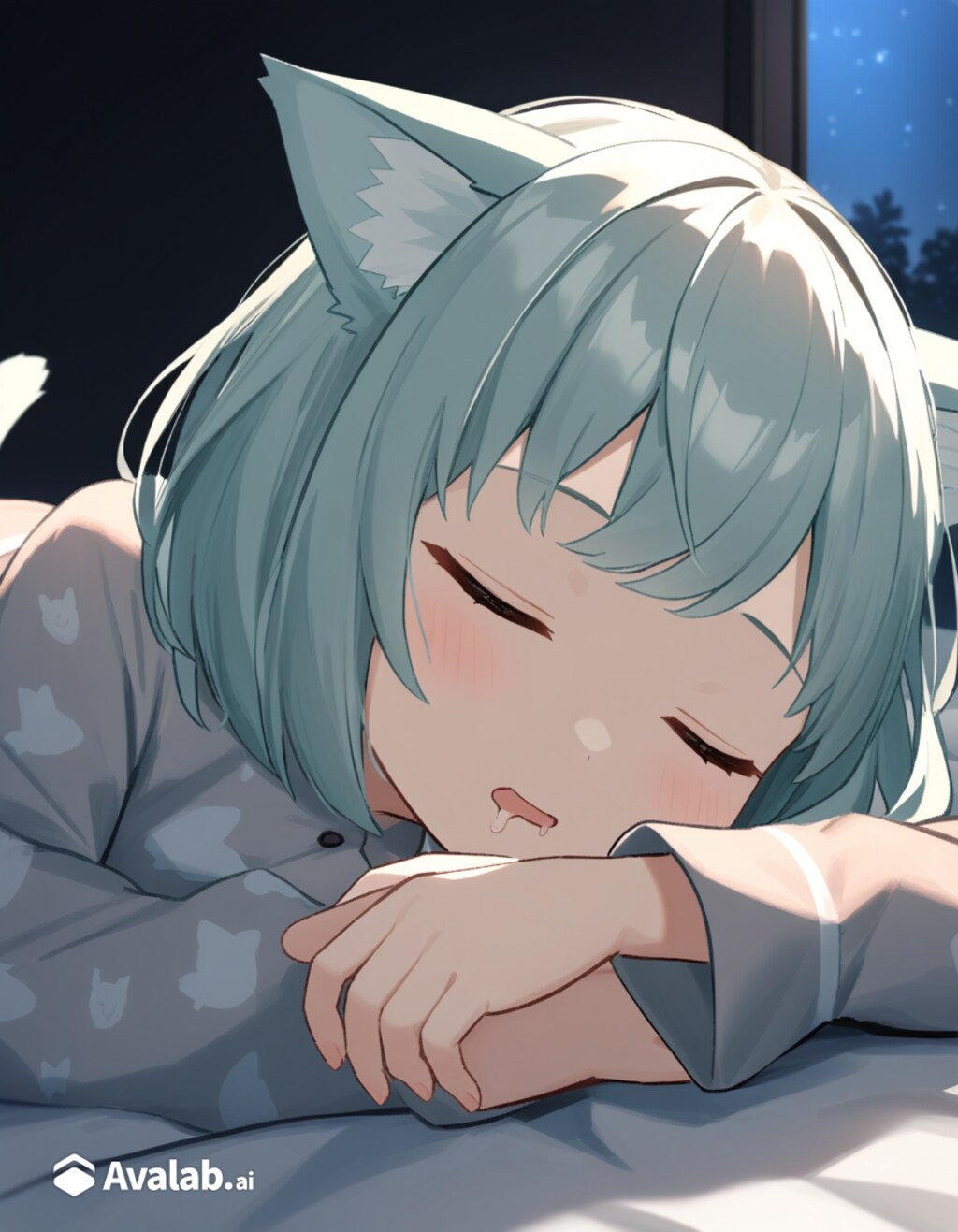 7月の健全とま⑥