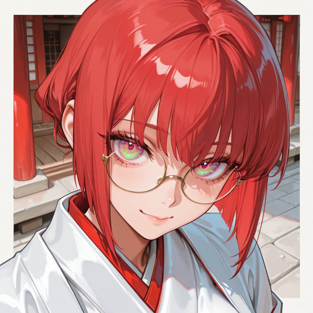 よその子胡蝶さん