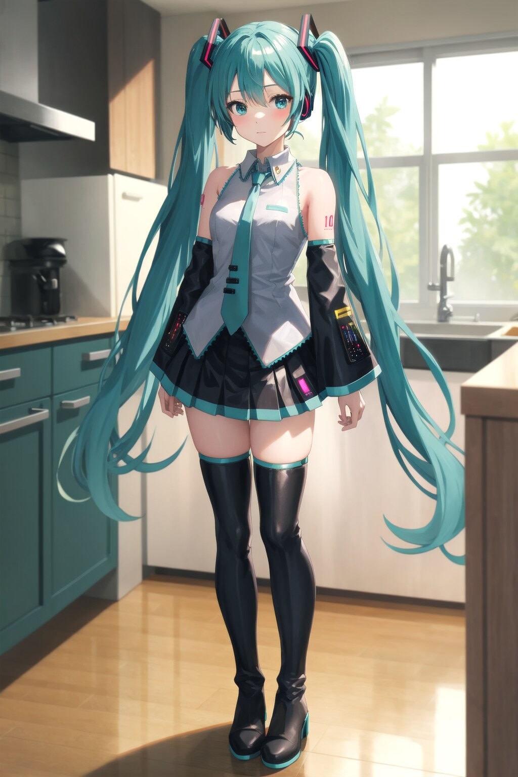 スタイルが良かったイラスト