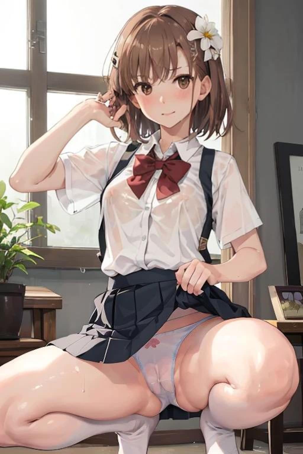 七色レンズ⭐️ Seven-Color Lens ~ Rainbow Song of Time