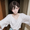 男の娘がいる家 2枚目