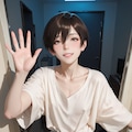 男の娘がいる家 3枚目