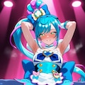 スパイシーな腰ヘコダンスを見てみたい❤️ 2枚目