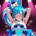スパイシーな腰ヘコダンスを見てみたい❤️ 6枚目