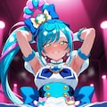 スパイシーな腰ヘコダンスを見てみたい❤️ 5枚目