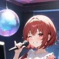 10/17（木）今日のおはよう　カラオケ文化の日 5枚目