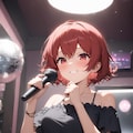 10/17（木）今日のおはよう　カラオケ文化の日 4枚目