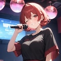 10/17（木）今日のおはよう　カラオケ文化の日 7枚目