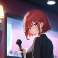 10/17（木）今日のおはよう　カラオケ文化の日 2枚目