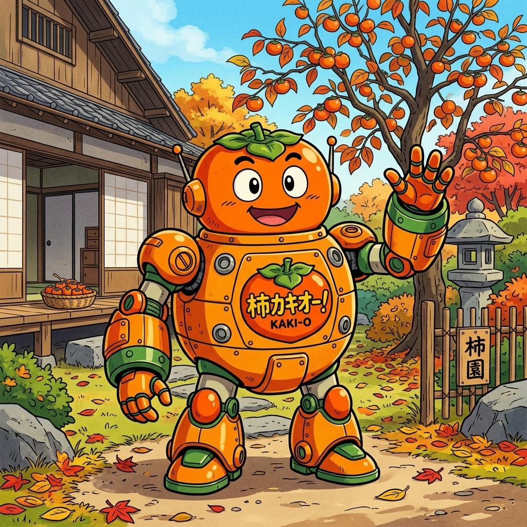 今週のビックリドッキリメカ!! 100