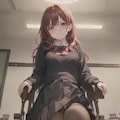 ふふ、もう先生は私の◯◯だね♪ 4枚目