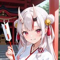 明けましておめでとうございます 2枚目