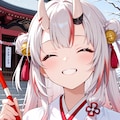 明けましておめでとうございます 3枚目