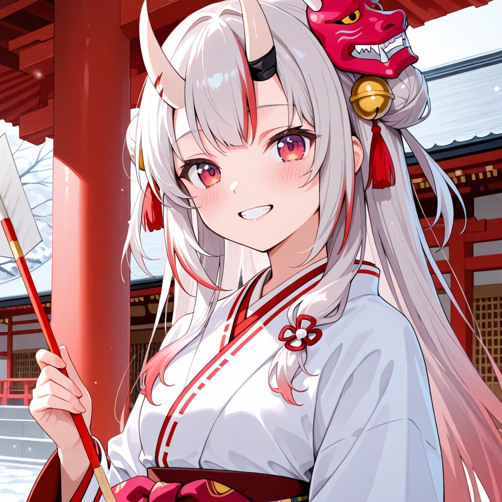 明けましておめでとうございます