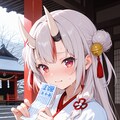 明けましておめでとうございます 4枚目