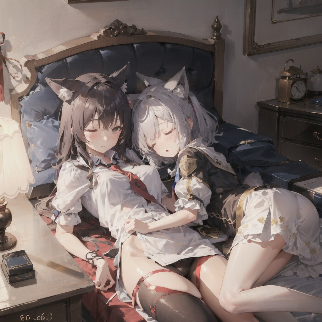 おやすみなさい