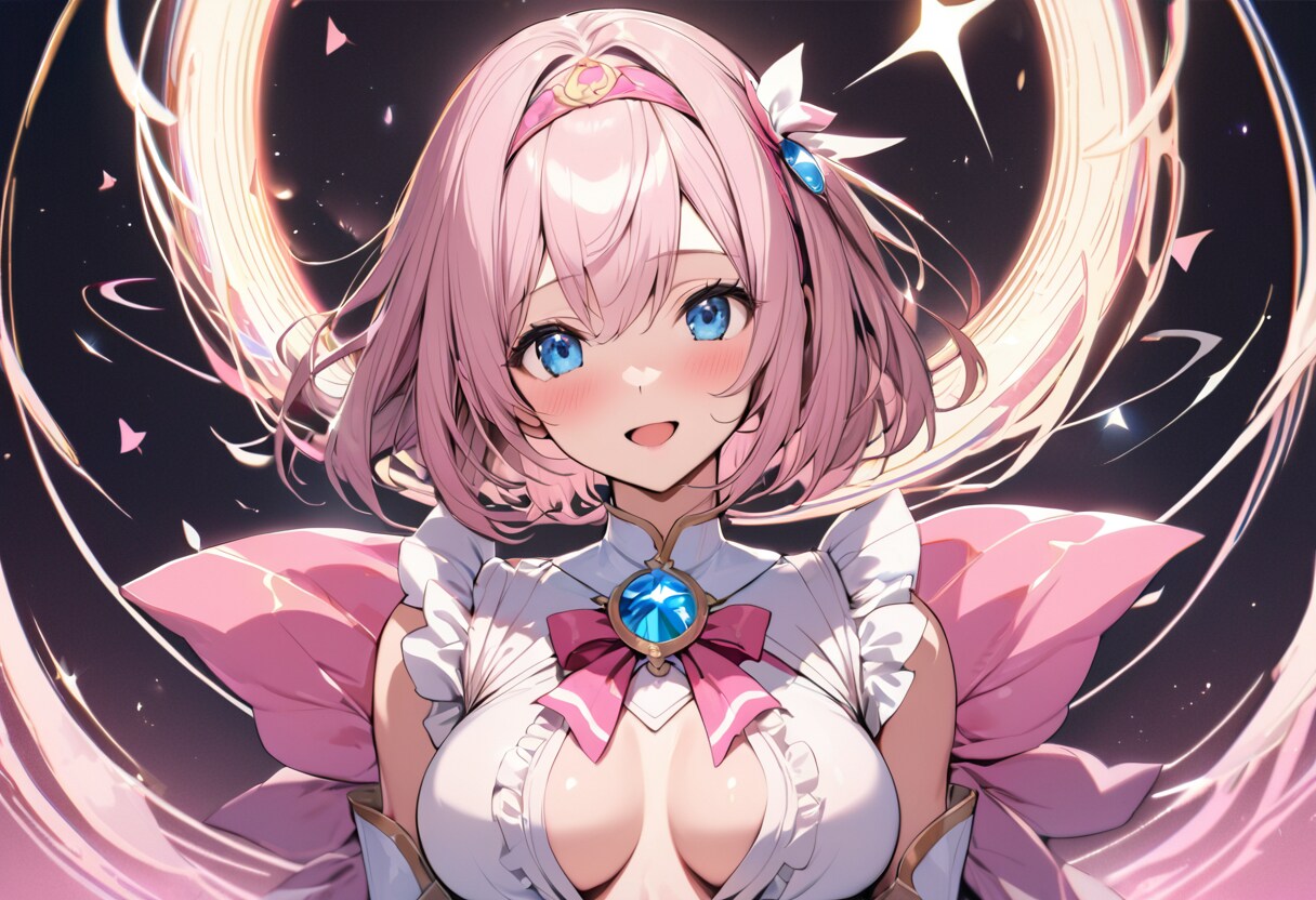 魔法使いふたり