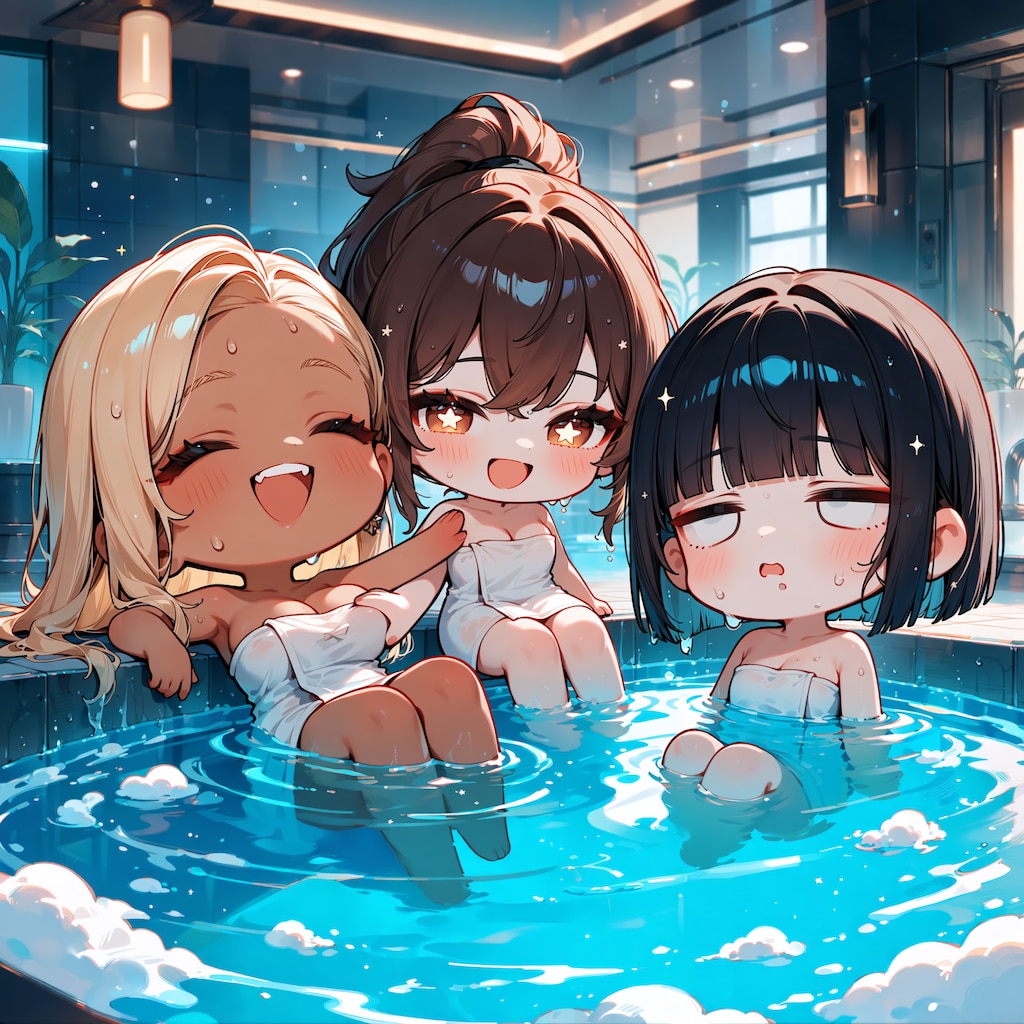 サウナ