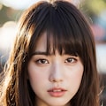 顔面偏差値85！圧倒的美人の顔アップ！拡大し放題！ part7 2枚目