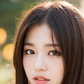 顔面偏差値85！圧倒的美人の顔アップ！拡大し放題！ part7 3枚目