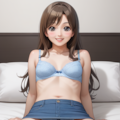 セクシーな下着より、日常の下着姿の人妻がたまらないんだよな！！ 11枚目