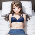 セクシーな下着より、日常の下着姿の人妻がたまらないんだよな！！ 12枚目
