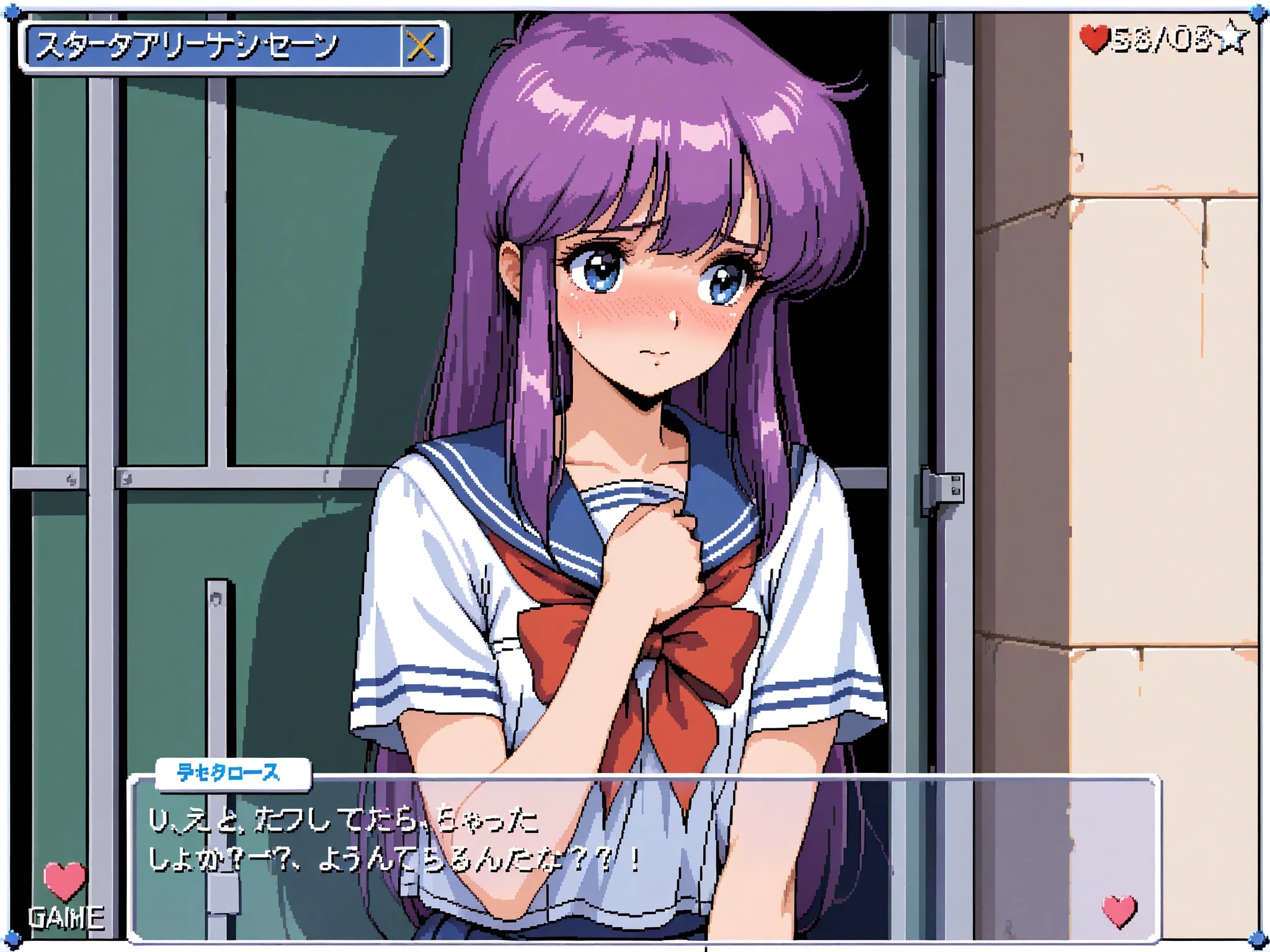 PC98 | の人気AIイラスト・グラビア