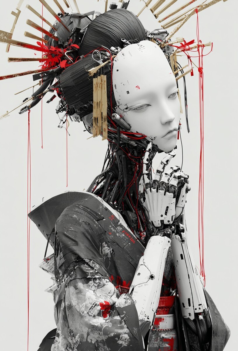 蜉蝣,1