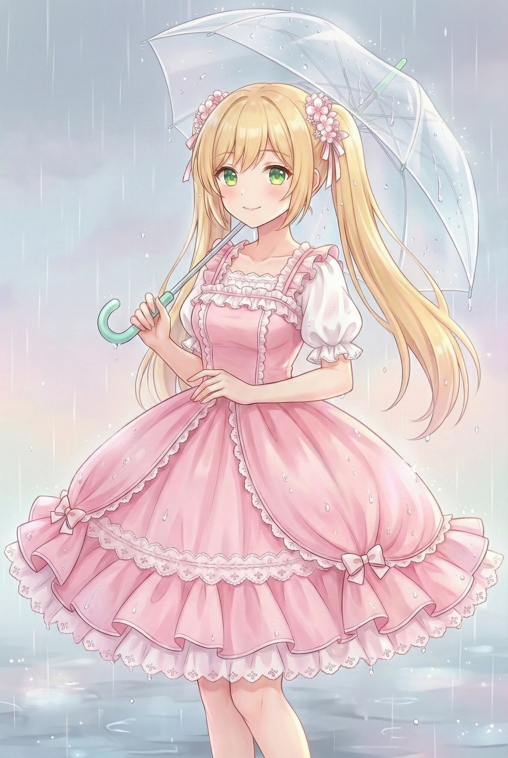 メルト | の人気AIイラスト・グラビア