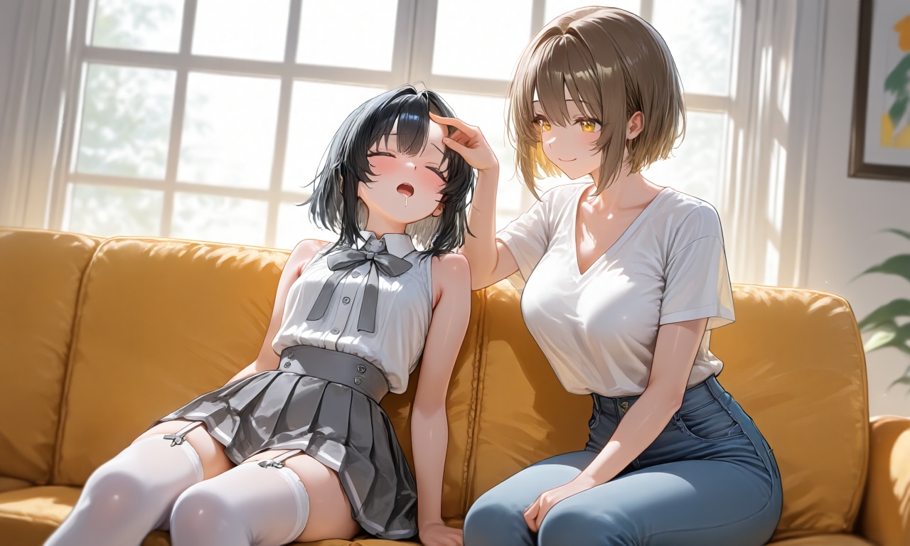 何もない午後はトランスで