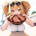 いー肉の日 2枚目