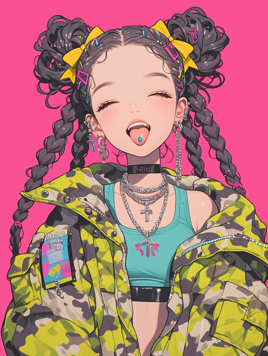 ★^𐃷^Niaちゃん | の人気AIイラスト・グラビア