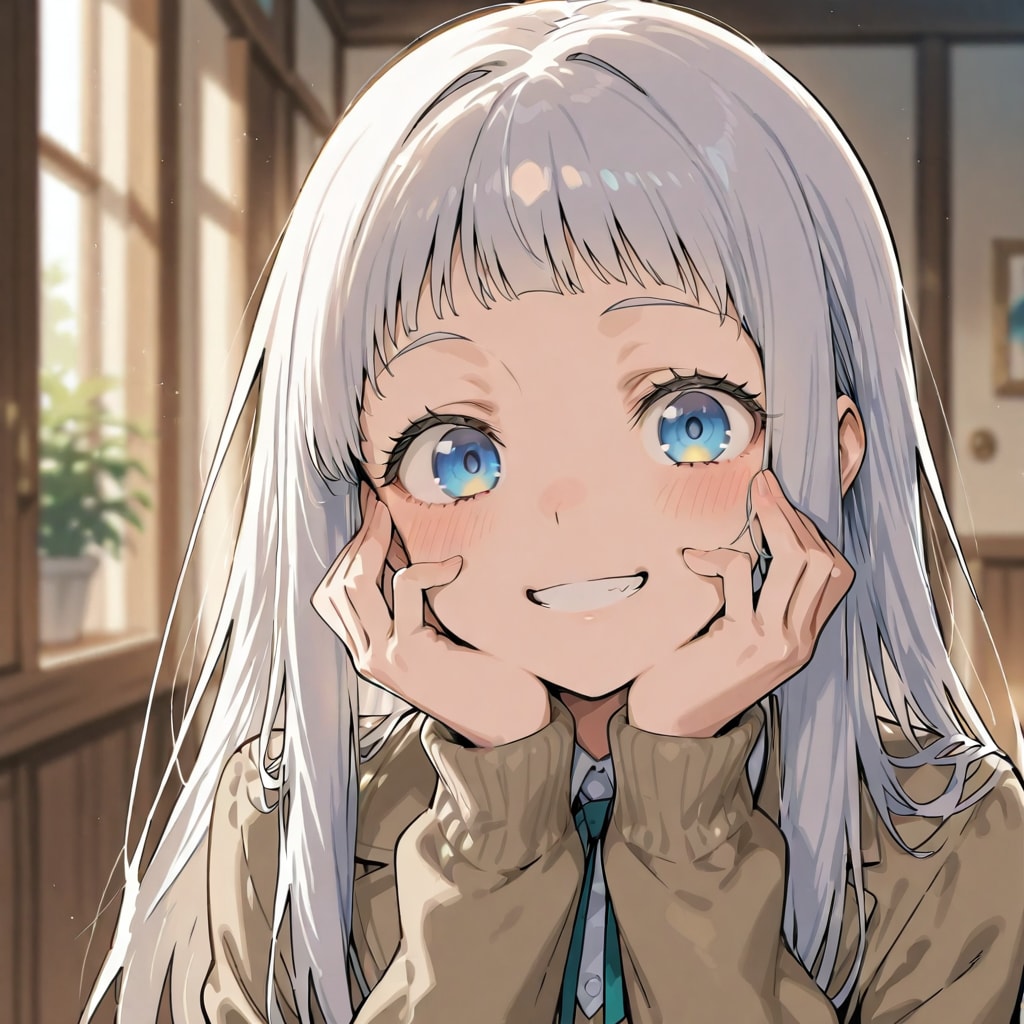 君が好き