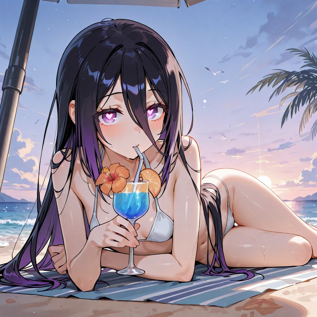 美味しいドリンクの紹介